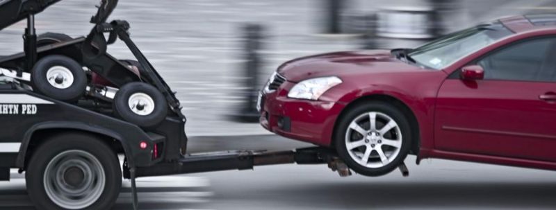 How Much Does It Cost To Tow A Vehicle From State To State?