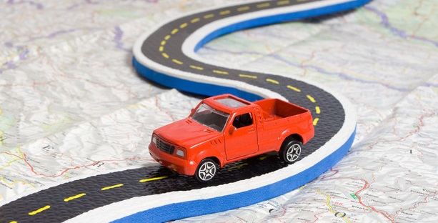How To Track My Vehicle While In Transit