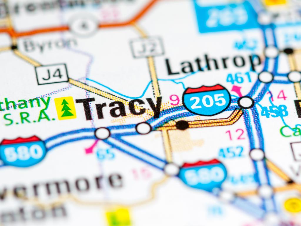 Auto Transport & Car Shipping Companies Tracy