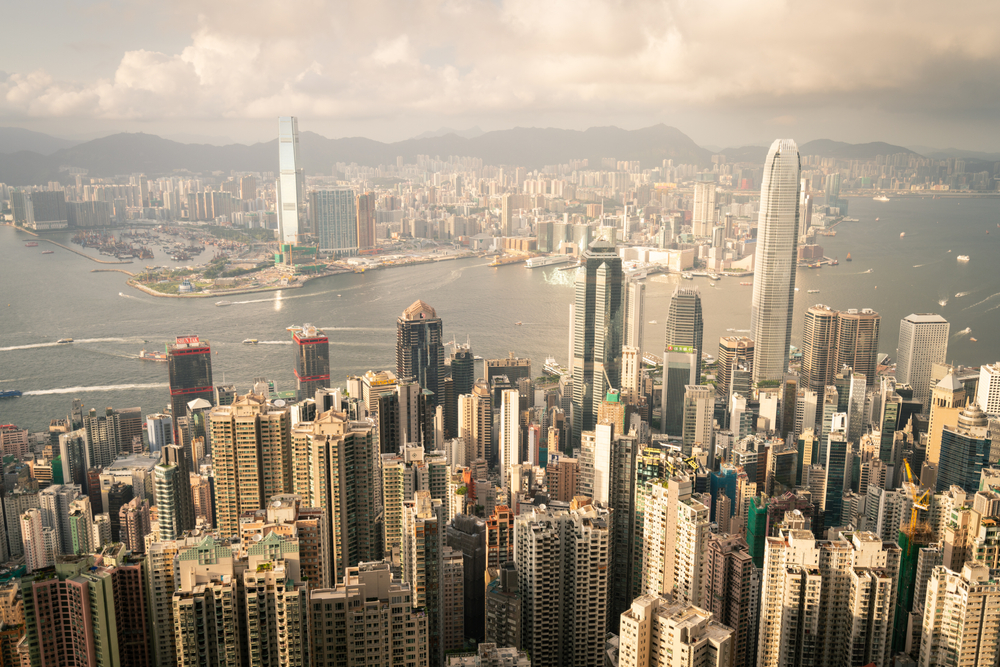 How Transport Companies Calculate the Cost to Ship a Car to Hong Kong
