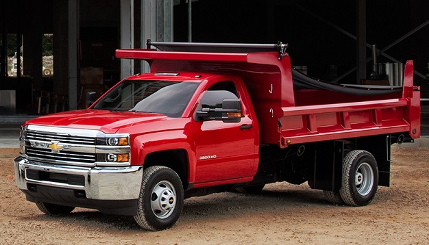 Trucks