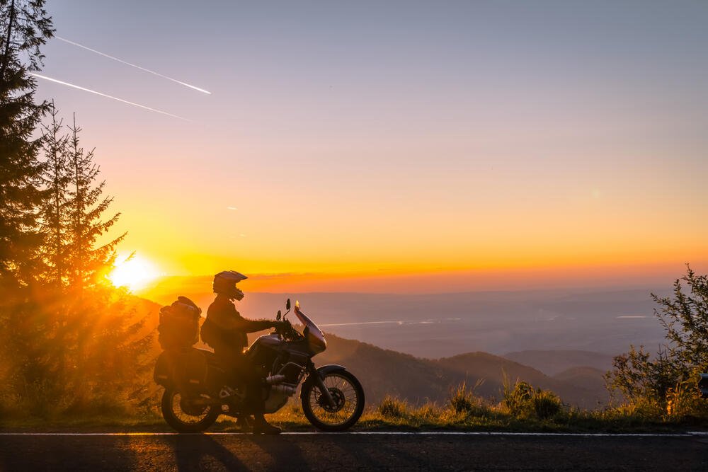 Truckee, CA motorcycle transport quote