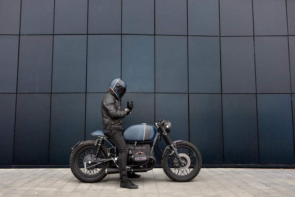 Truckee, CA nationwide motorcycle shipping