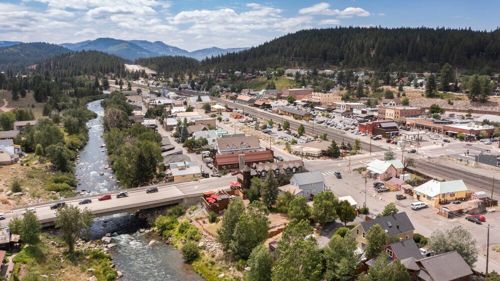 Truckee Motorcycle Shipping Companies