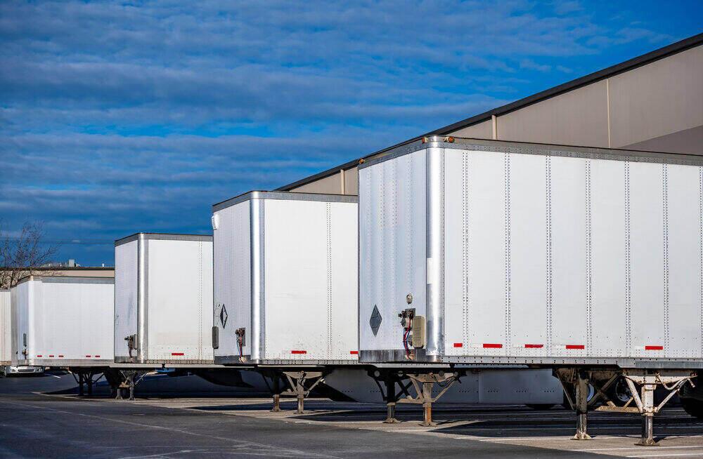 Truckload Dry Van
