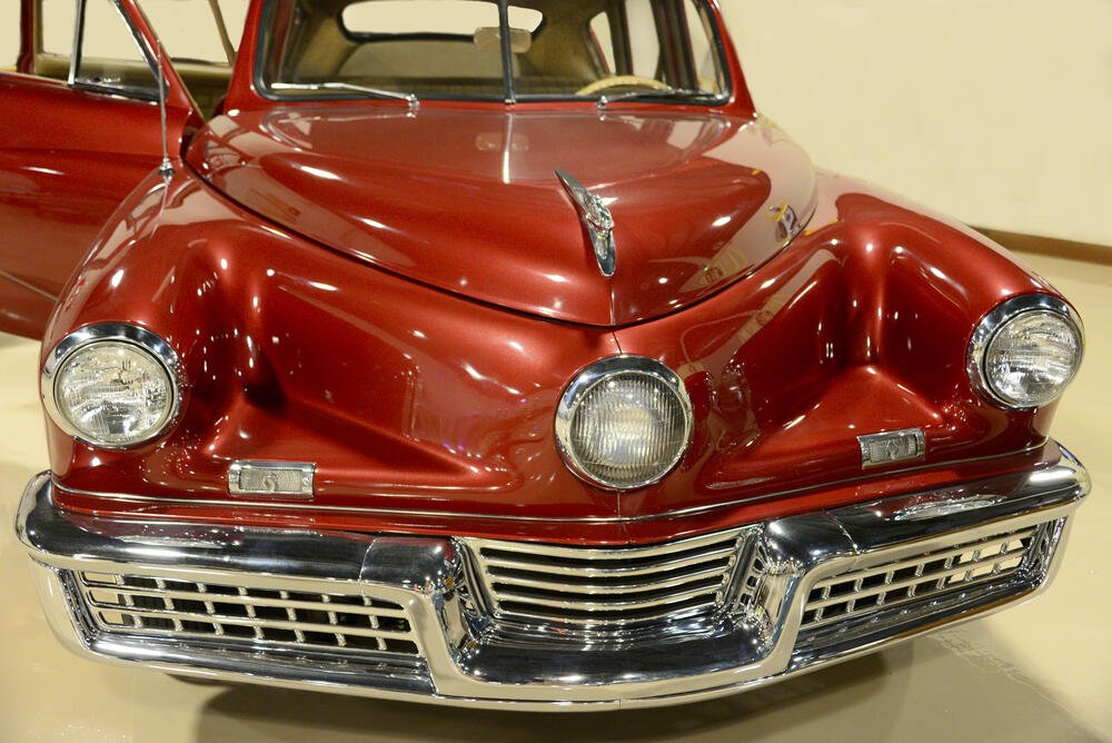 The 8 Most Iconic Cars Of All Time