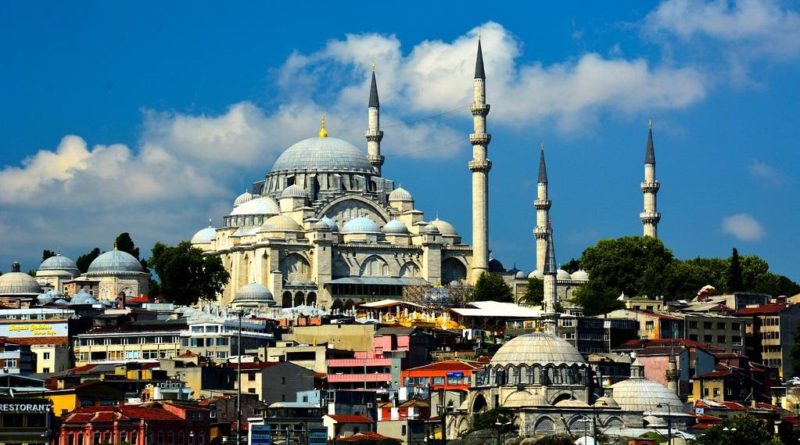 Ship Car To Turkey