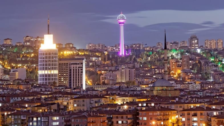 The Costs Associated with Shipping Your Car from the USA to Turkey