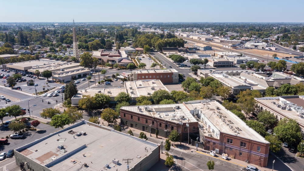 RV Shipping Turlock