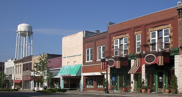 Tuscumbia
