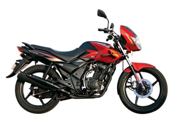 TVS Motor