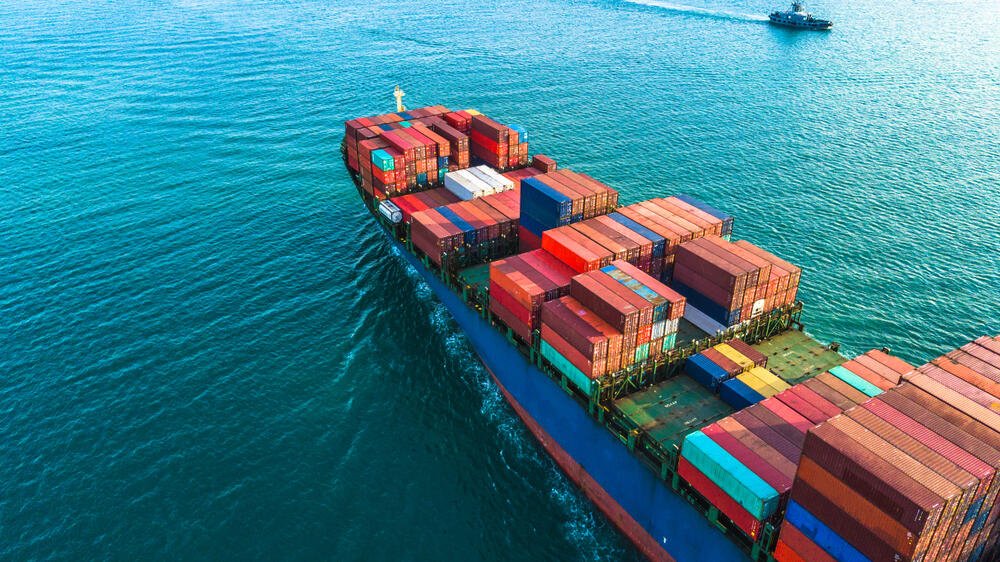 Container Boats What They Are, How They Work, and How to Choose the