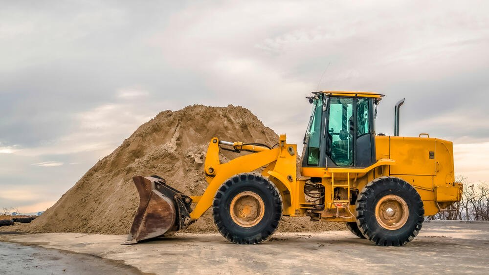 Heavy Equipment Shipping & Haulers In Charlotte