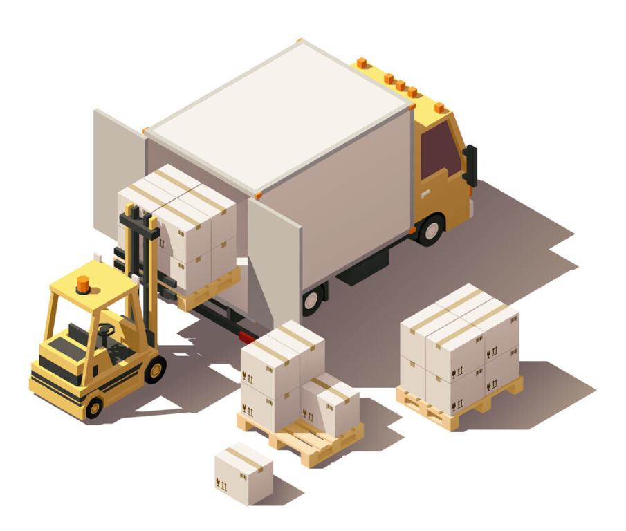 Shipping Pallet Provider Near Me