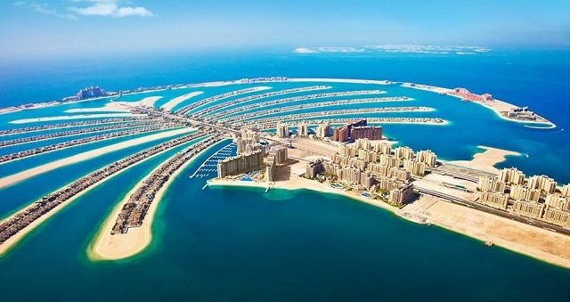 Import Vehicle Into USA From UAE