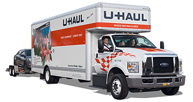Bay Area Problems: U-Haul Now Costs More Than A Moving Company