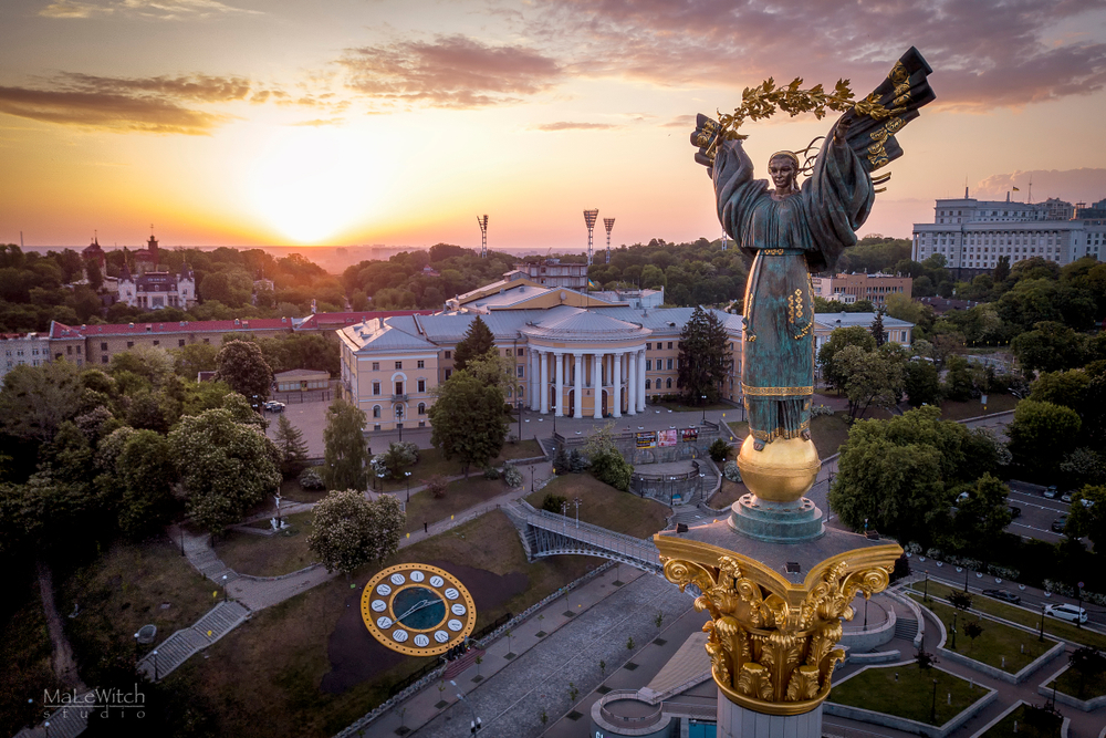 Ukraine Vehicle Registration Process