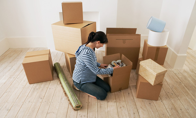 Cheap Movers In Douglas