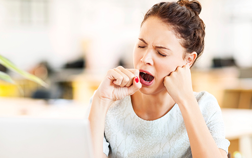 How Long Does Post-moving Fatigue Last?