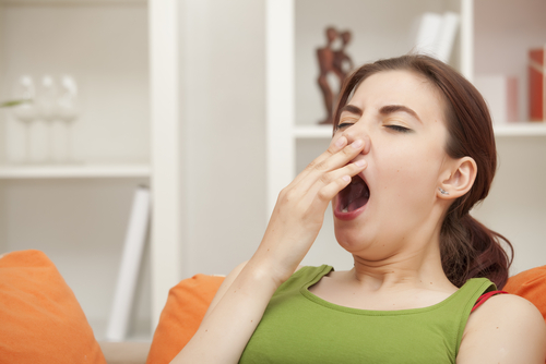 Moving Activities That Significantly Contribute To Fatigue