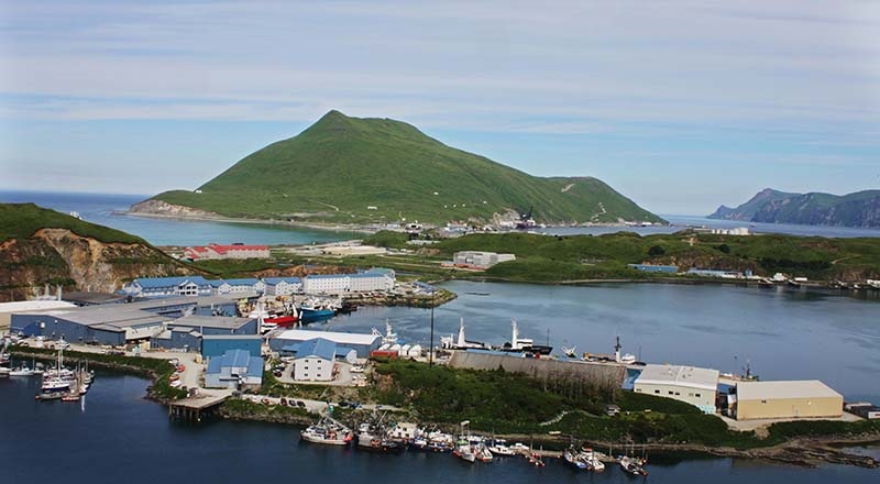 UnAlaska Motorcycle Shipping