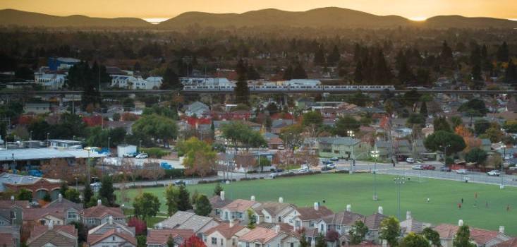 Union City