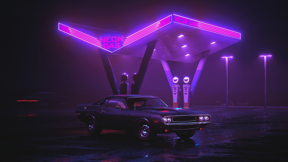 Ride And Drive