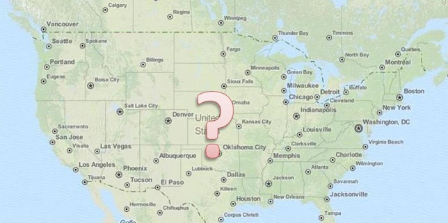 Can I Place An Order To Ship My Car Without Knowing The Exact Address Of The Shipping Destination?