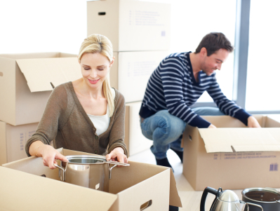 Cheap Movers In Fayetteville