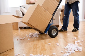 How To Thank Your Movers For A Job Well Done