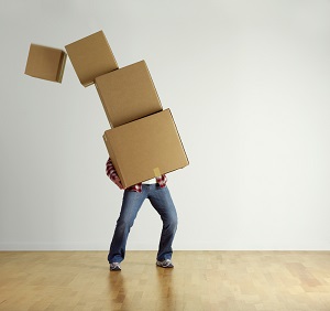 Cheap Movers In Warrenville