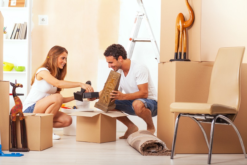 Cheap Movers In College Park