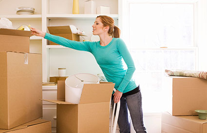 Cheap Movers In Kingsland