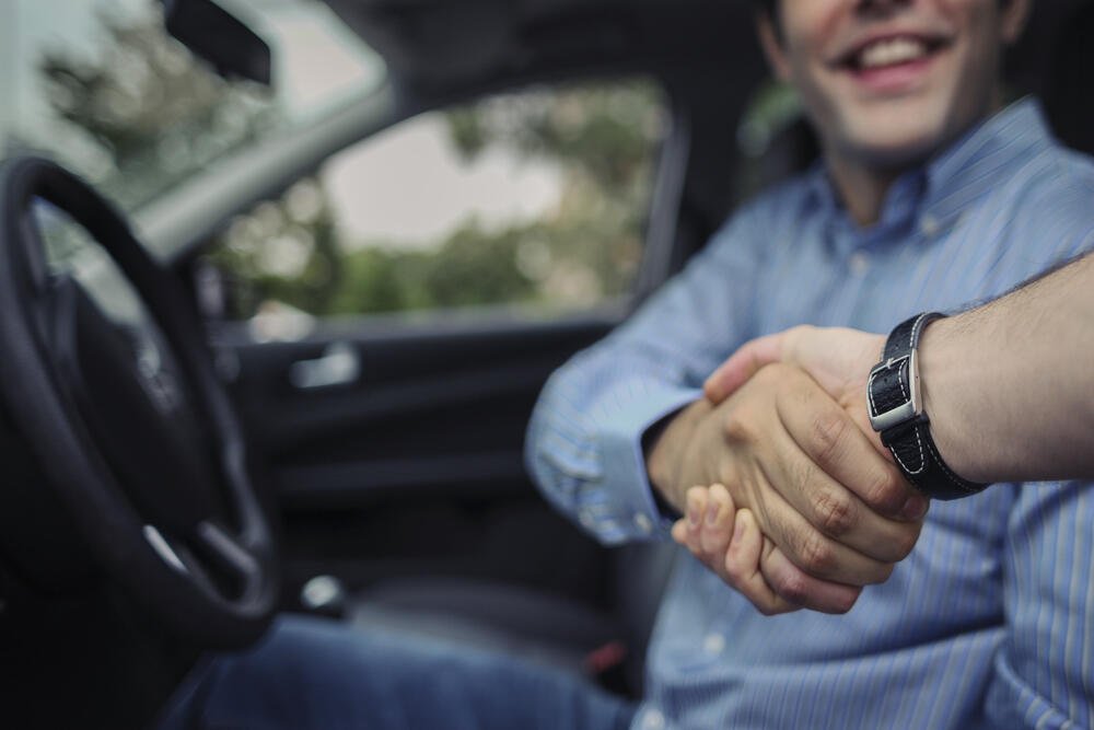 Unpacking The Reasons Behind The Surge In Used Car Prices