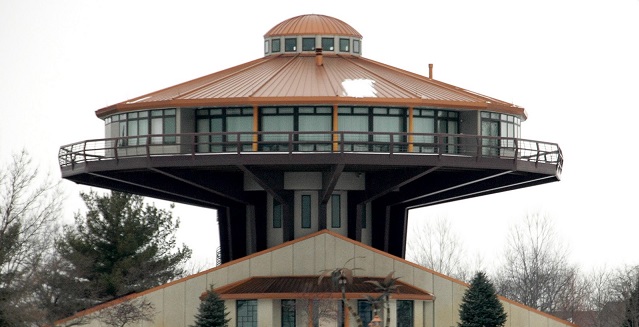 Urbandale
