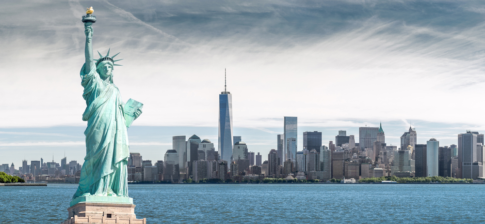 International Car Shipping from the USA
