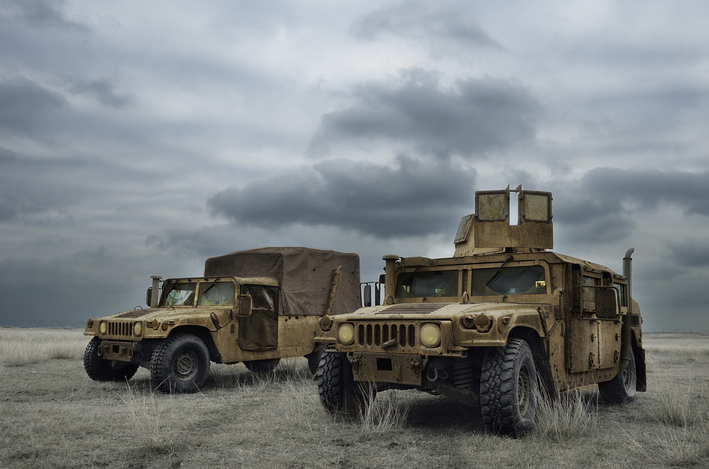 USAREC, Albany Battalion Car Shipping