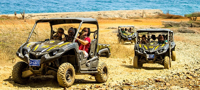 Best Door To Door ATV & UTV Shipping Services