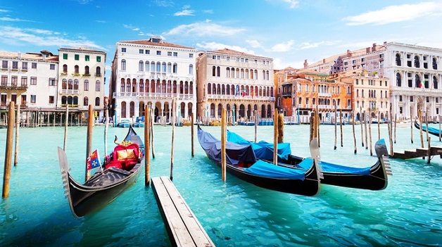 Ship a Car to Europe for Vacation
