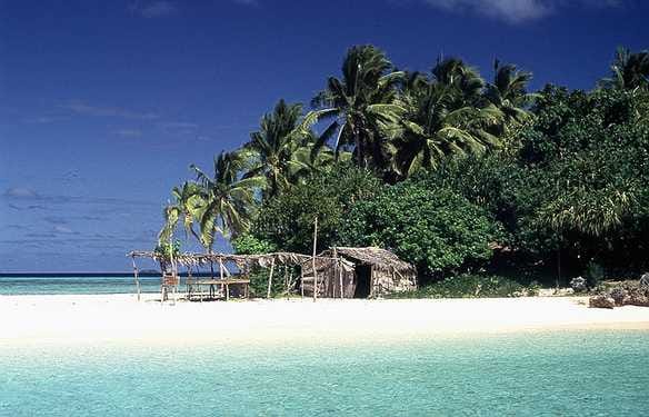 Ship Car To Vaini