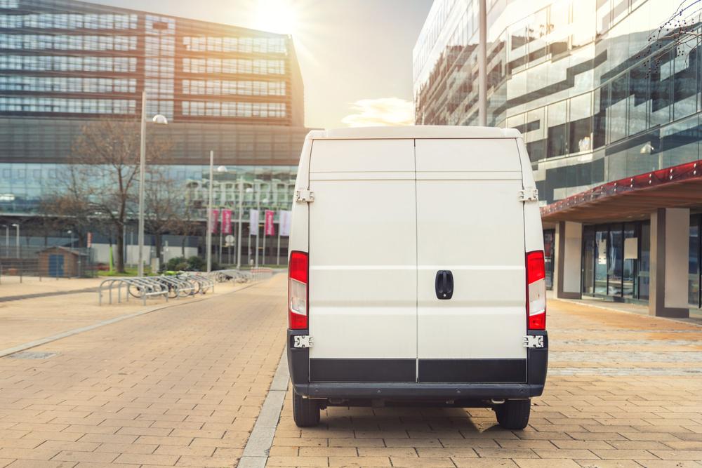 What is the Largest Van You Can Buy? A1 Auto Transport