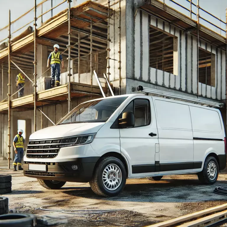 Van Prices In The Usa