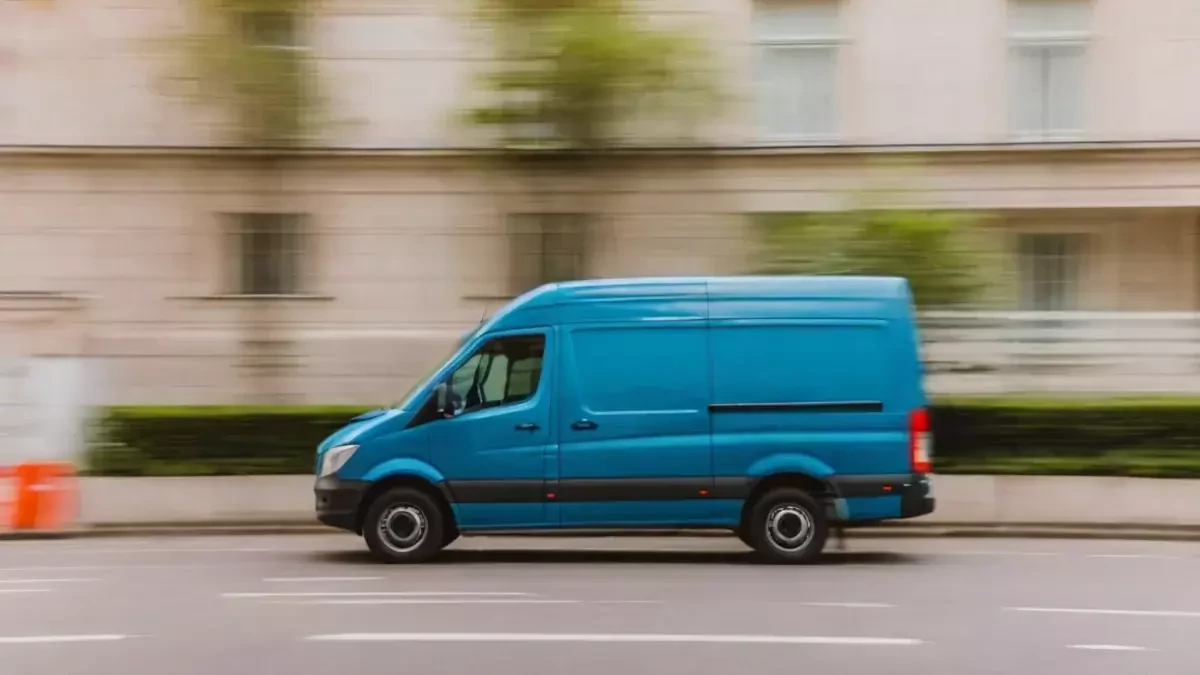 Trusted Van Transport Services for Every Transportation Need