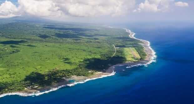 The Most Reliable Way to Ship a Car to Vanuatu from the US