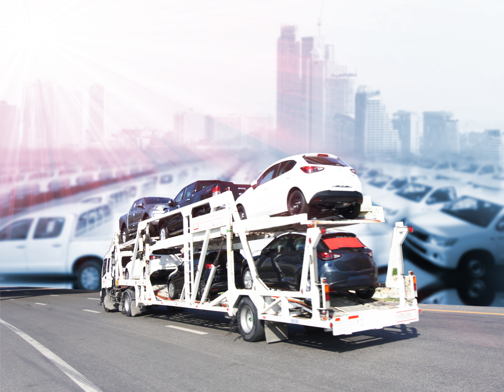 Cheap Car Shipping Atlantis