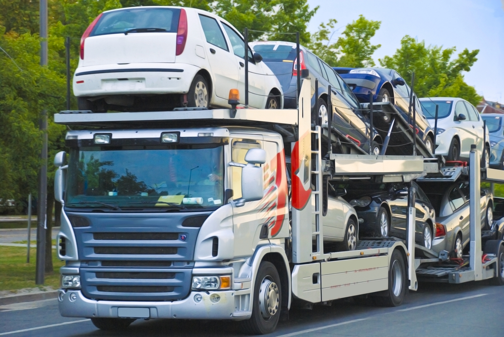 Car Transport Service Bradenton