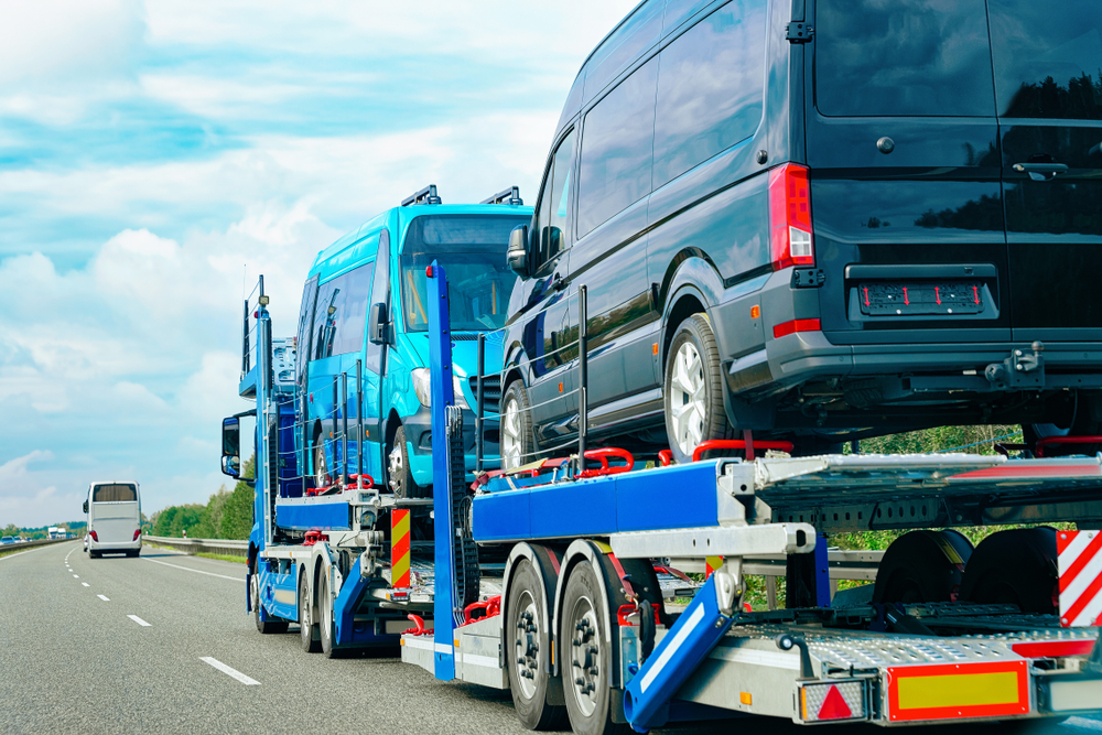 Ship Your Car Buffalo