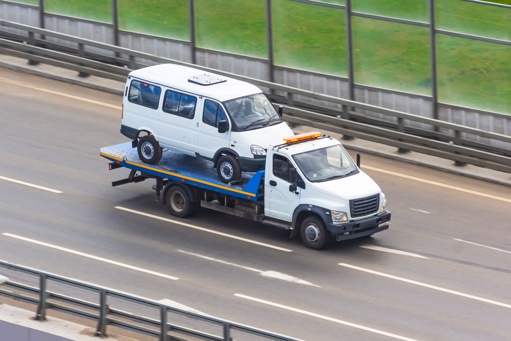 Ship Your Car Camden County