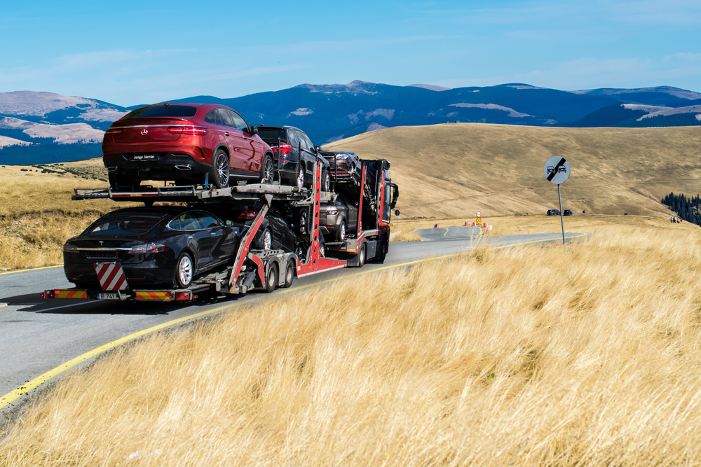 Cheap Car Shipping Chattanooga