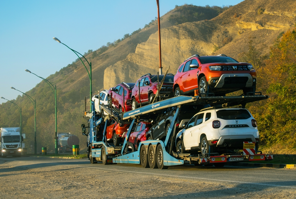 Cheap Car Shipping Chautauqua County